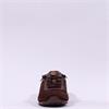 Hispanitas Zinnia Low Stud Trainer - Brown Suede
